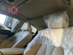 تويوتا أفالون